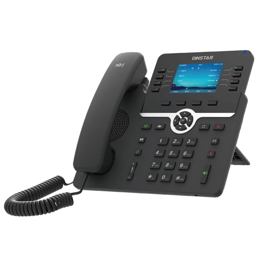 Điện thoại IP Dinstar C64GP